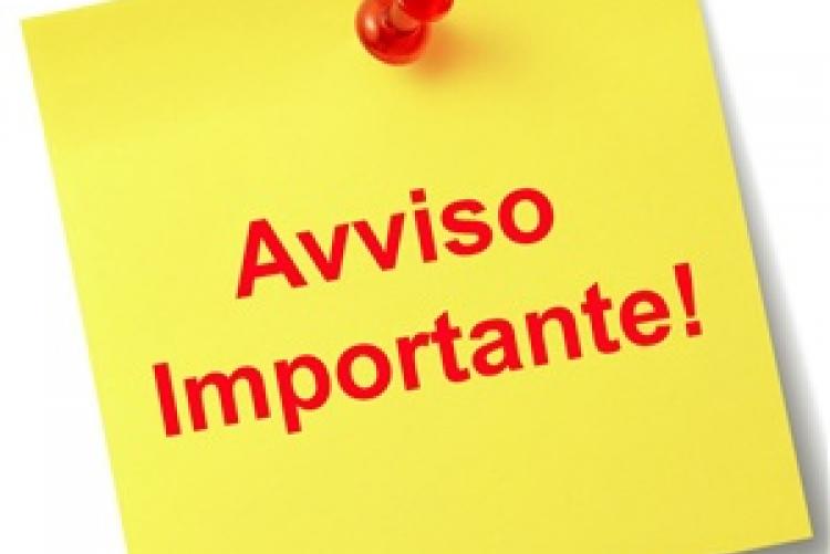 Chiusura temporanea e programmata dei plessi scolastici del Comune di Castiadas appartenenti all’Istituto Comprensivo di Villasimius, nelle giornate del 27, 28 e 29 ottobre 2026, per l’esecuzione dei lavori di installazione e collaudo degli impianti di cl