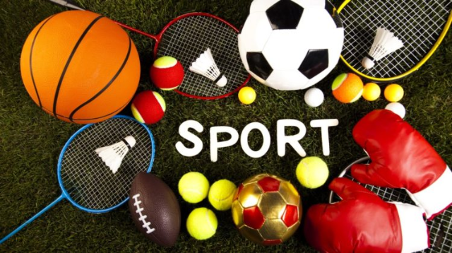 sport-