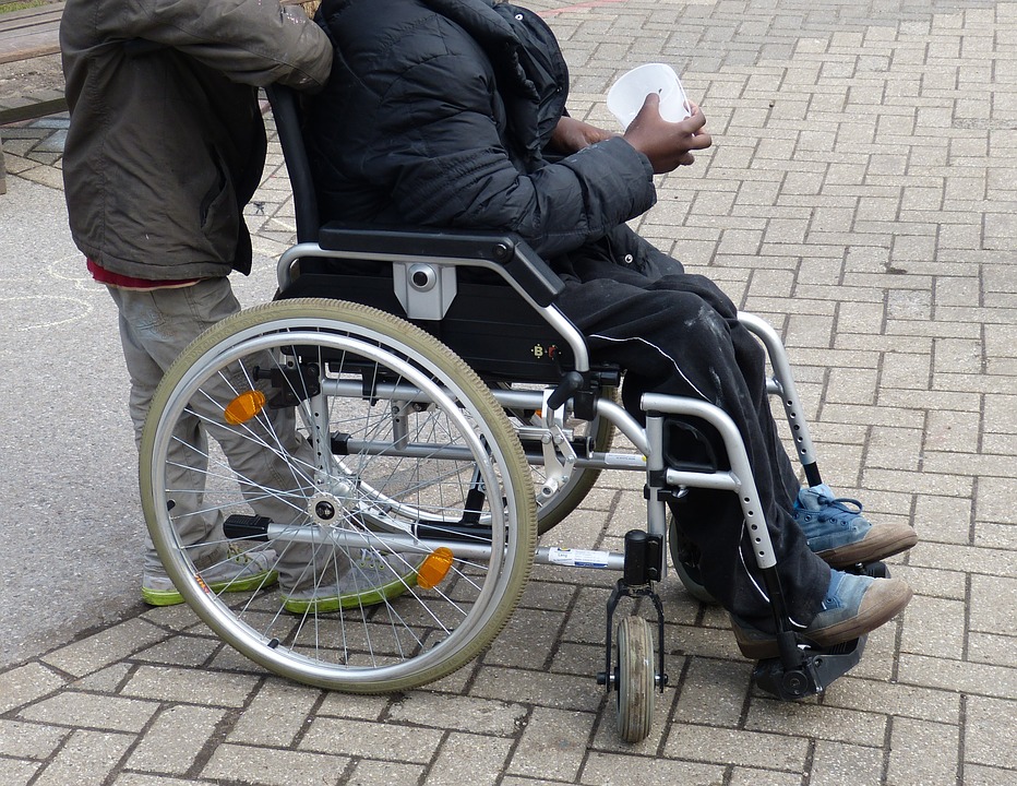 Interventi a favore di persone in condizione di disabilità gravissime di cui all'art. 3 del d.m. 26/09/2016. proroga termine presentazione domande