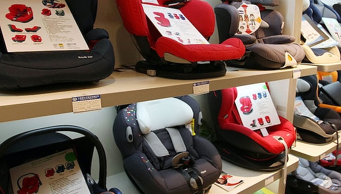 Dispositivi antiabbandono. Contributo di 30 Euro per l'acquisto.