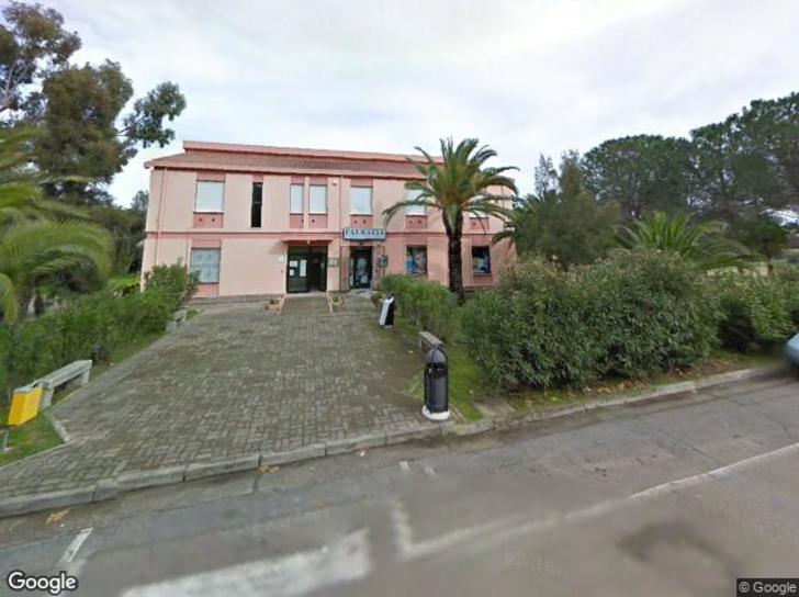 Emergenza sanitaria covid-19. farmacia piredda consegna a domicilio