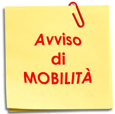 Avviso esplorativo di mobilità volontaria esterna ai sensi dell’art. 30 del d.lgs. 165/2001 per la copertura a tempo pieno e indeterminato di n. 1 posto di “collaboratore amministrativo” cat. b3 