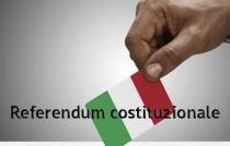 Referendum 20 e 21 settembre 2020 - voto degli italiani temporaneamente all'estero