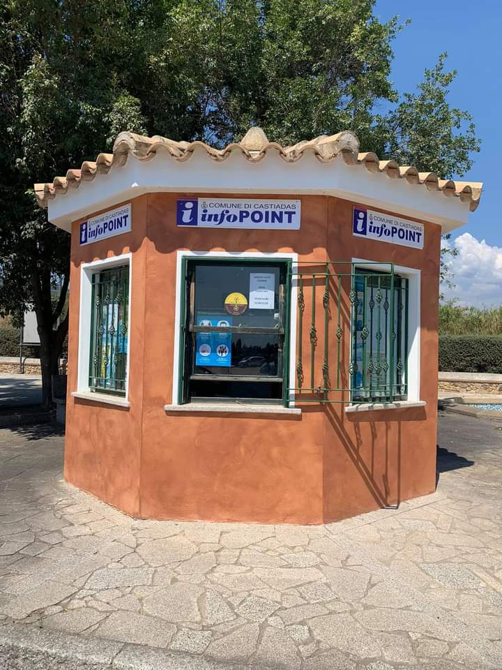 Ufficio informazioni turistiche - orari di apertura