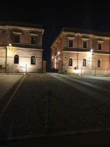 Museo del territorio - complesso ex carcere.  orari di apertura