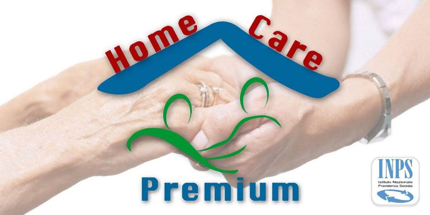 Progetto "home care premium". informazioni generali e locandina associata