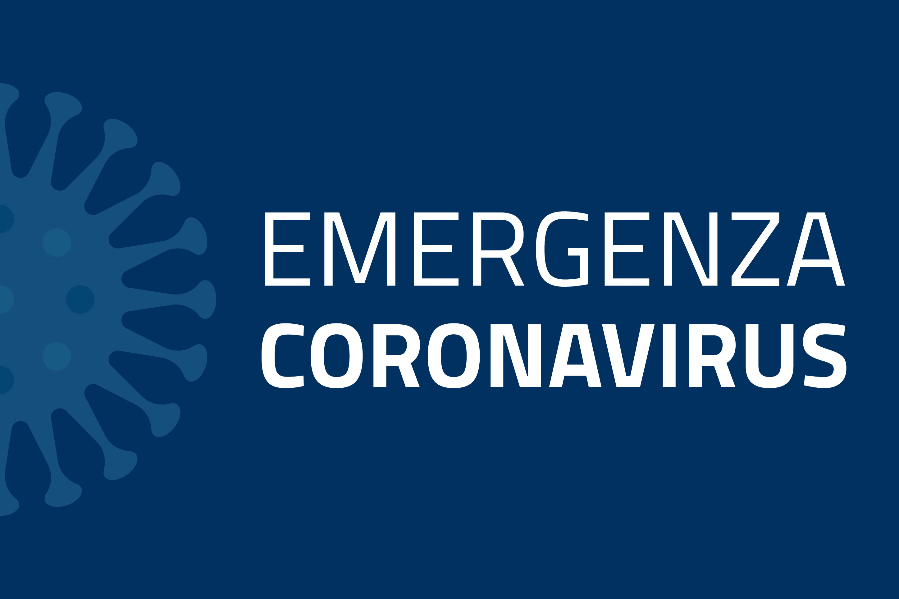 Avviso caso positività covid nel comune di castiadas.