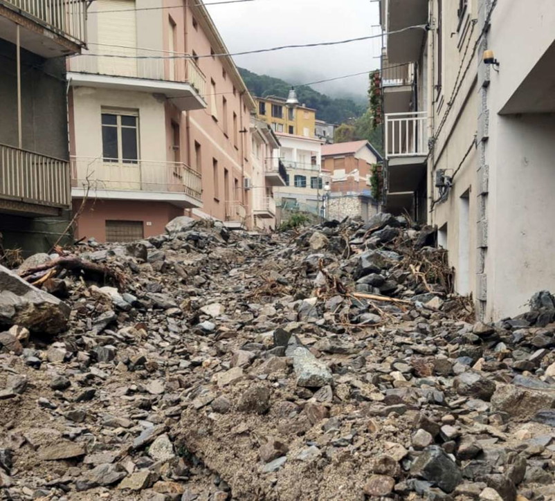 Iniziativa di solidarietà pro Bitti. Comunicato del Sindaco.