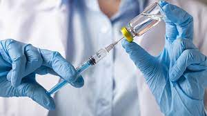 Campagna di vaccinazione anti covid-19