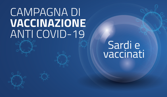 Vaccinazioni anticovid-19 regione sardegna: nuove indicazioni operative  aggiornate al 23 aprile 