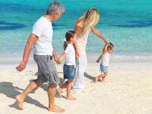 Intervento “La famiglia cresce”