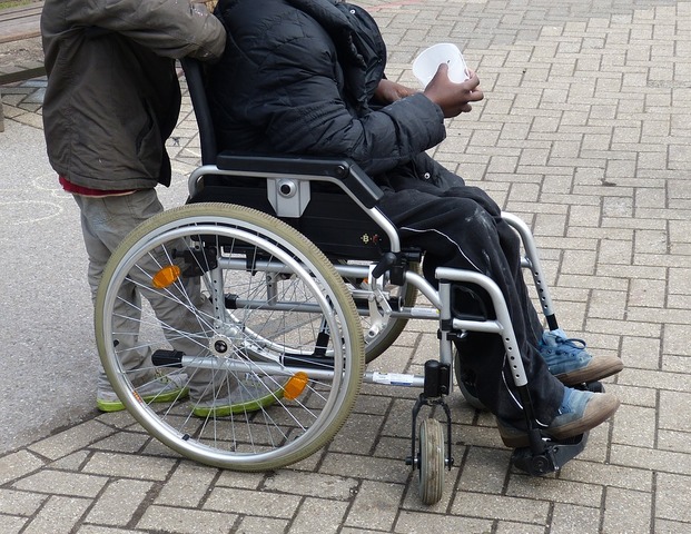 Interventi a favore delle persone in condizione di disabilità gravissime di cui all’art. 3 del d.m. 26/09/2016. presentazione delle domande